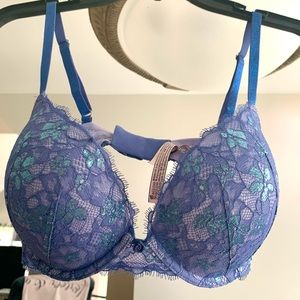 VS Dream Angels Push-up Bra